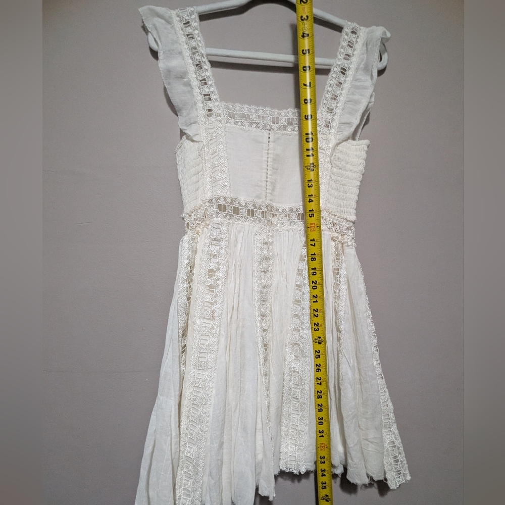 Free People One Dress - Picture 8 of 11